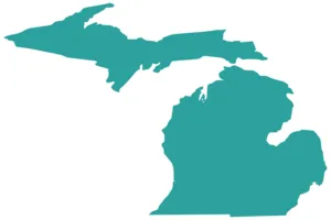 State of Michigan کیسینو